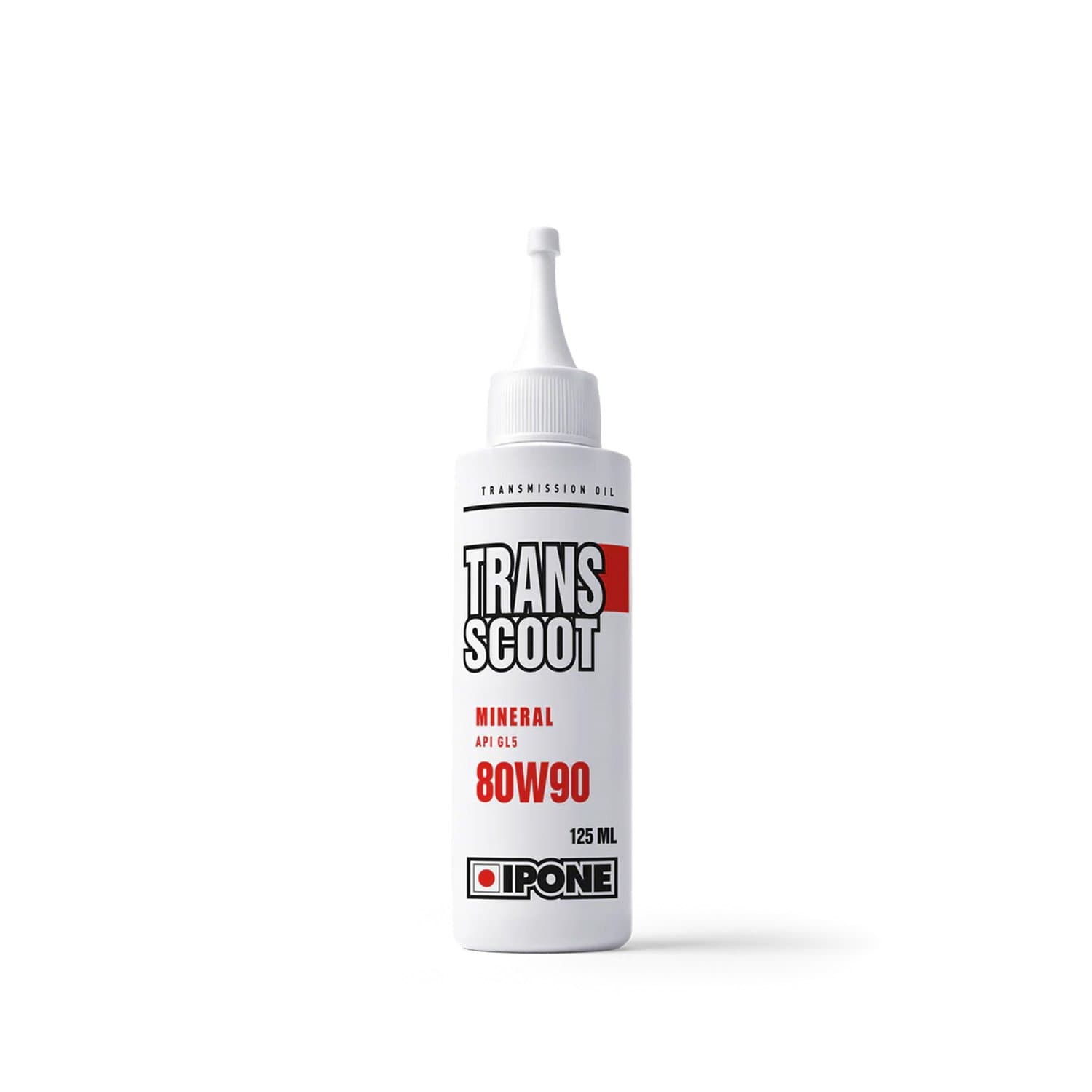 Reduktoriaus tepalas IPONE TRANSCOOT 125ml