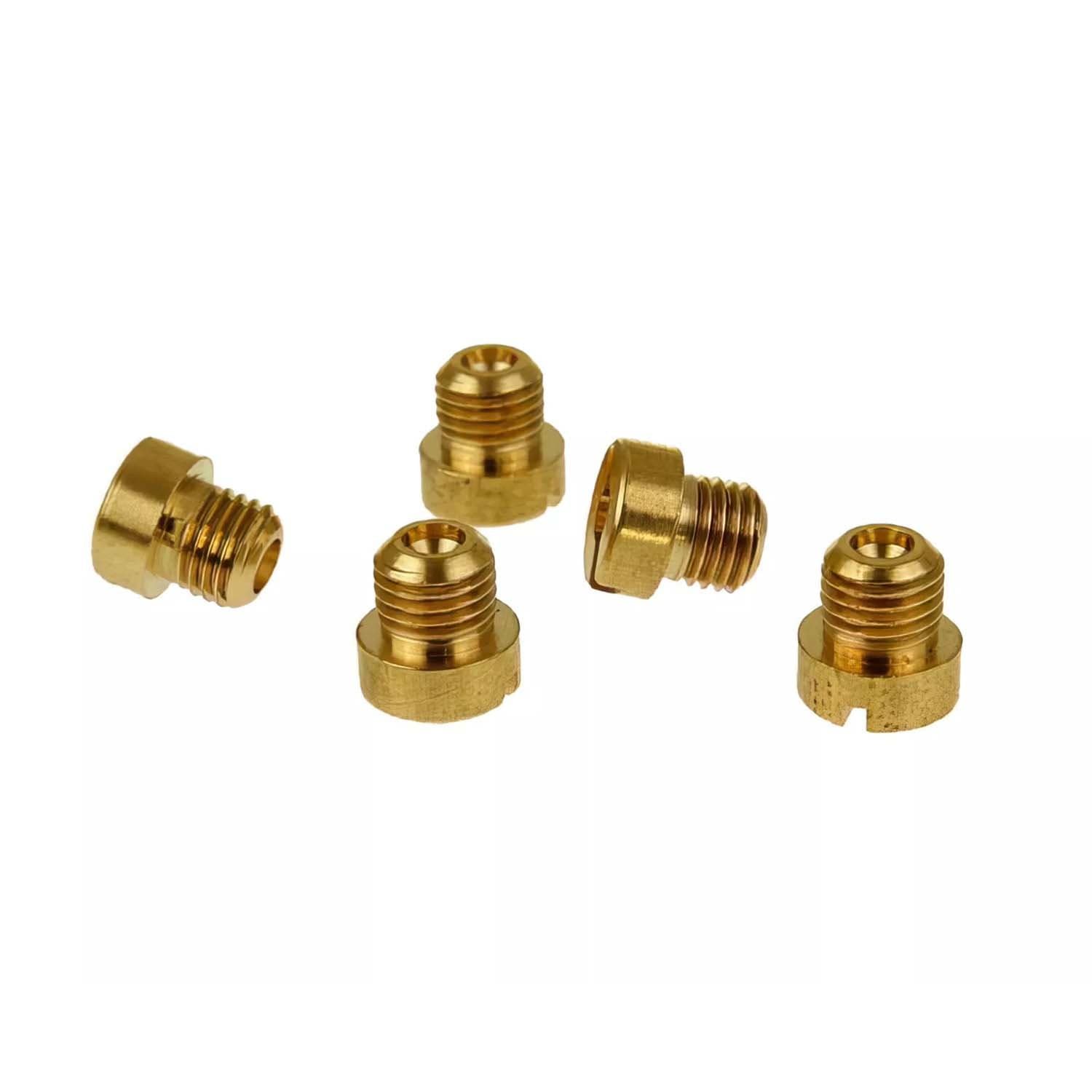 Karbiuratoriaus žikleris 6mm PHVA/PHBN