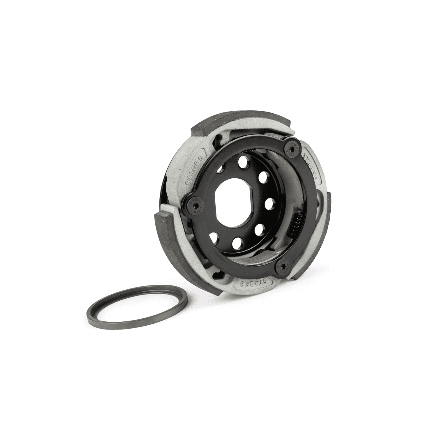 Sankaba STAGE6 SPORT PRO 107mm