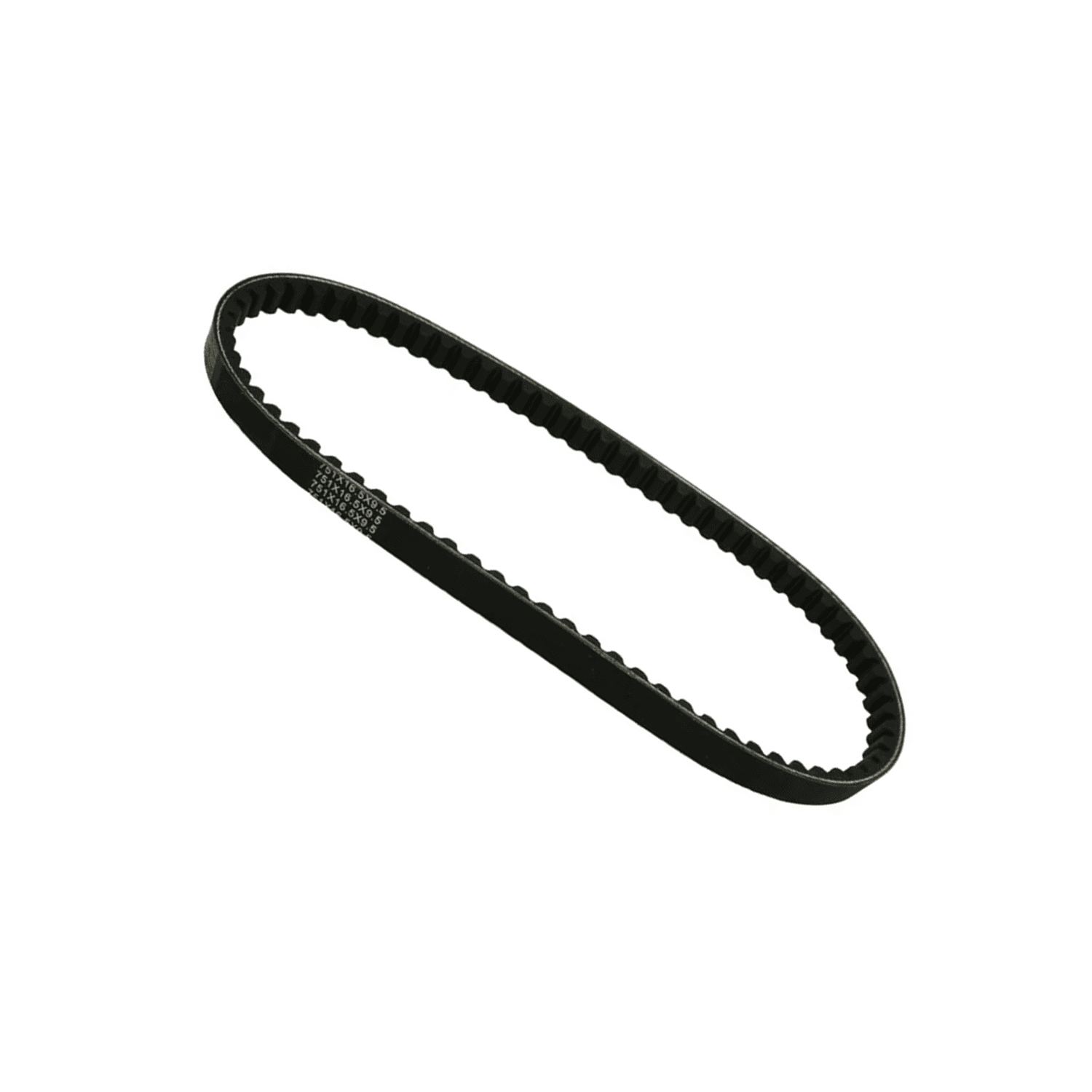 Variatoriaus diržas Minarelli