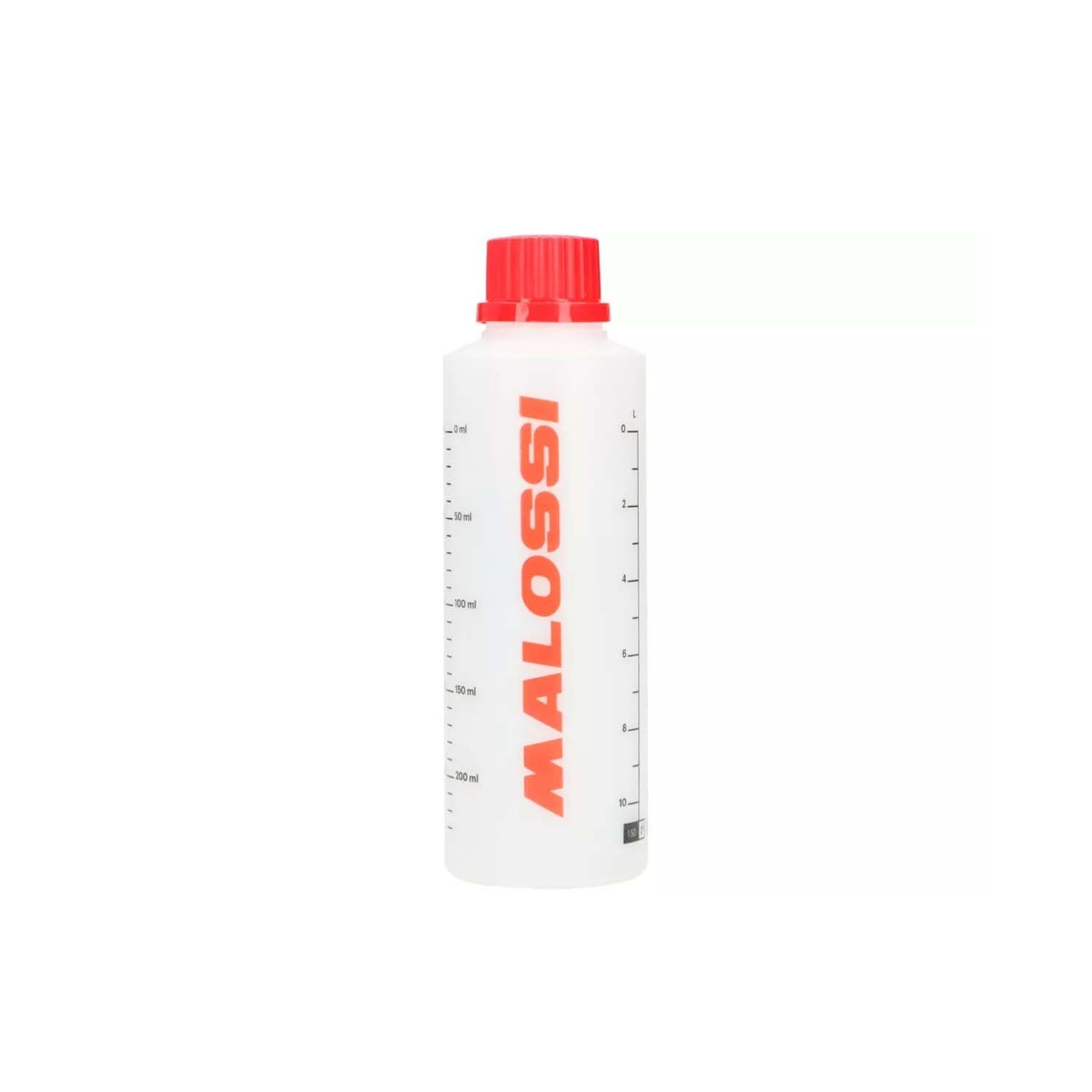 Tepalų matavimo buteliukas MALOSSI 250ml