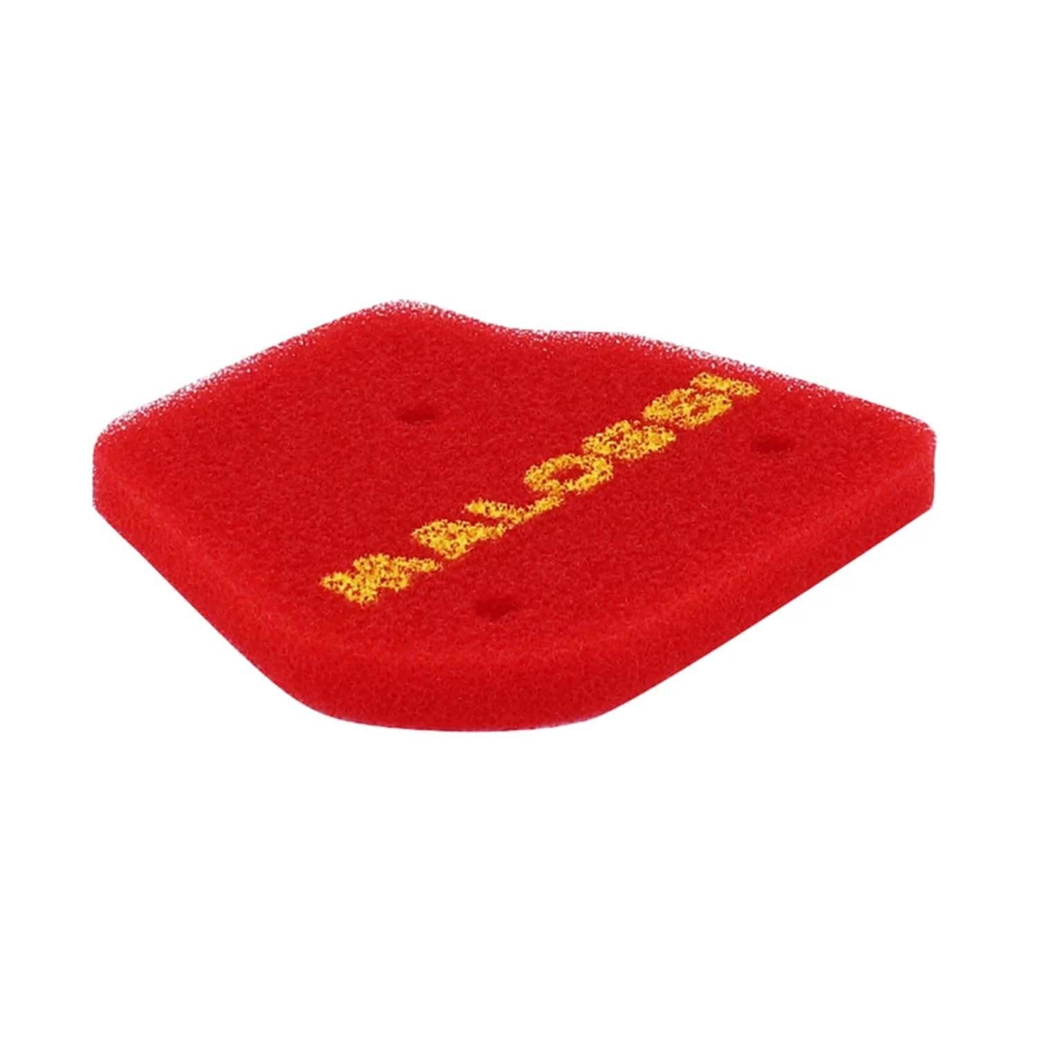Oro filtro kempinė MALOSSI RED SPONGE Minarelli Horizontal