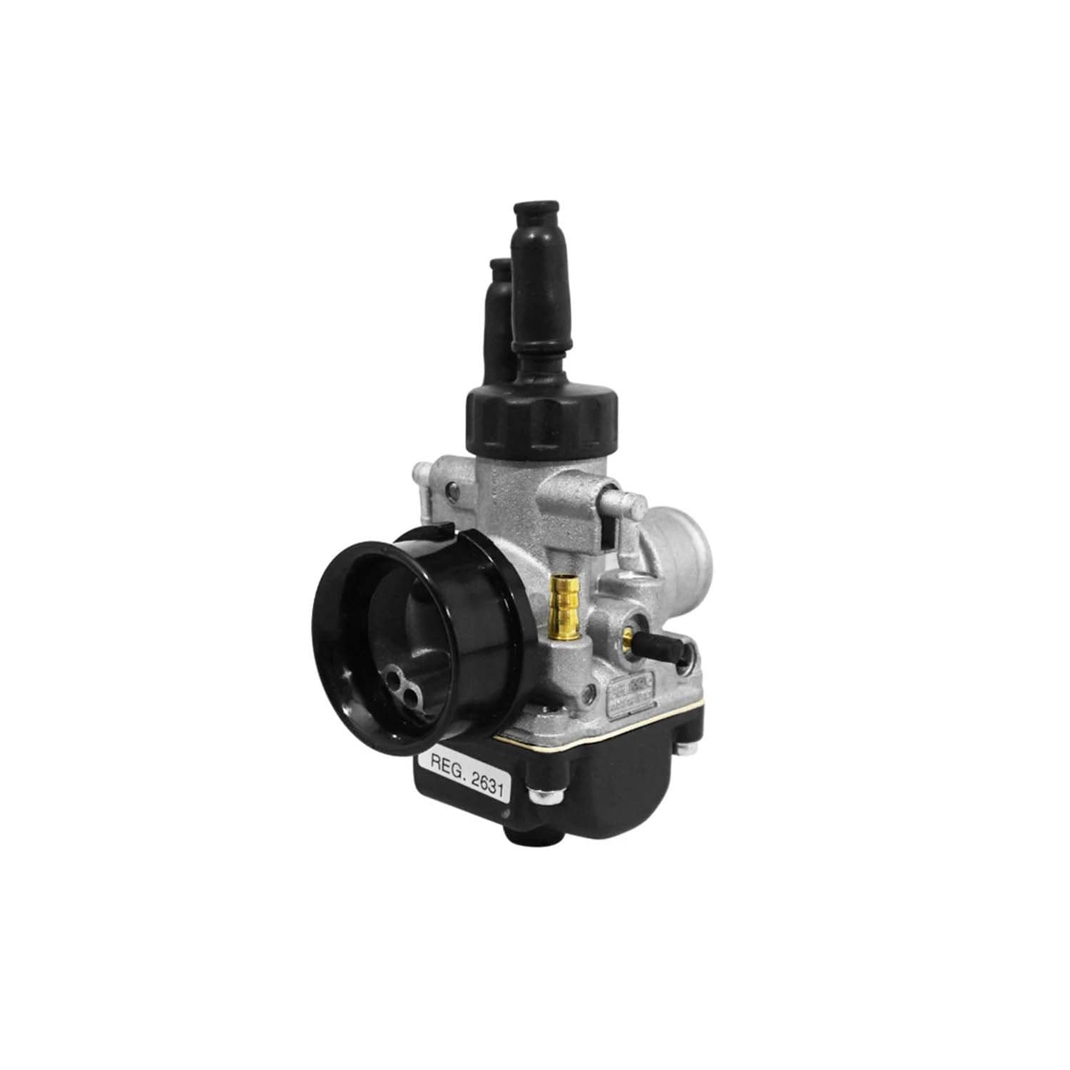 Karbiuratorius DELLORTO PHBG DS 19mm