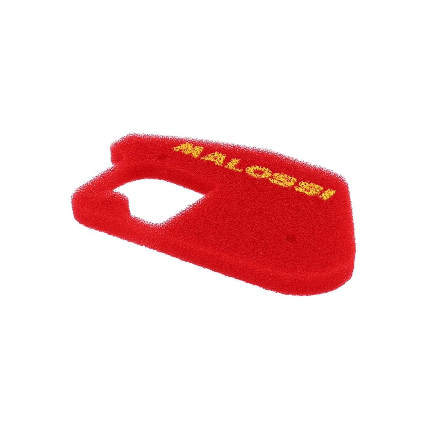 Oro filtro kempinė MALOSSI RED SPONGE Minarelli Vertical