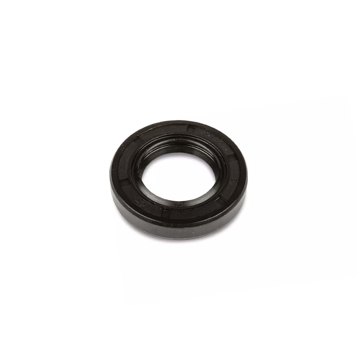 Reduktoriaus dangčio riebokšlis Minarelli 17x28x6mm