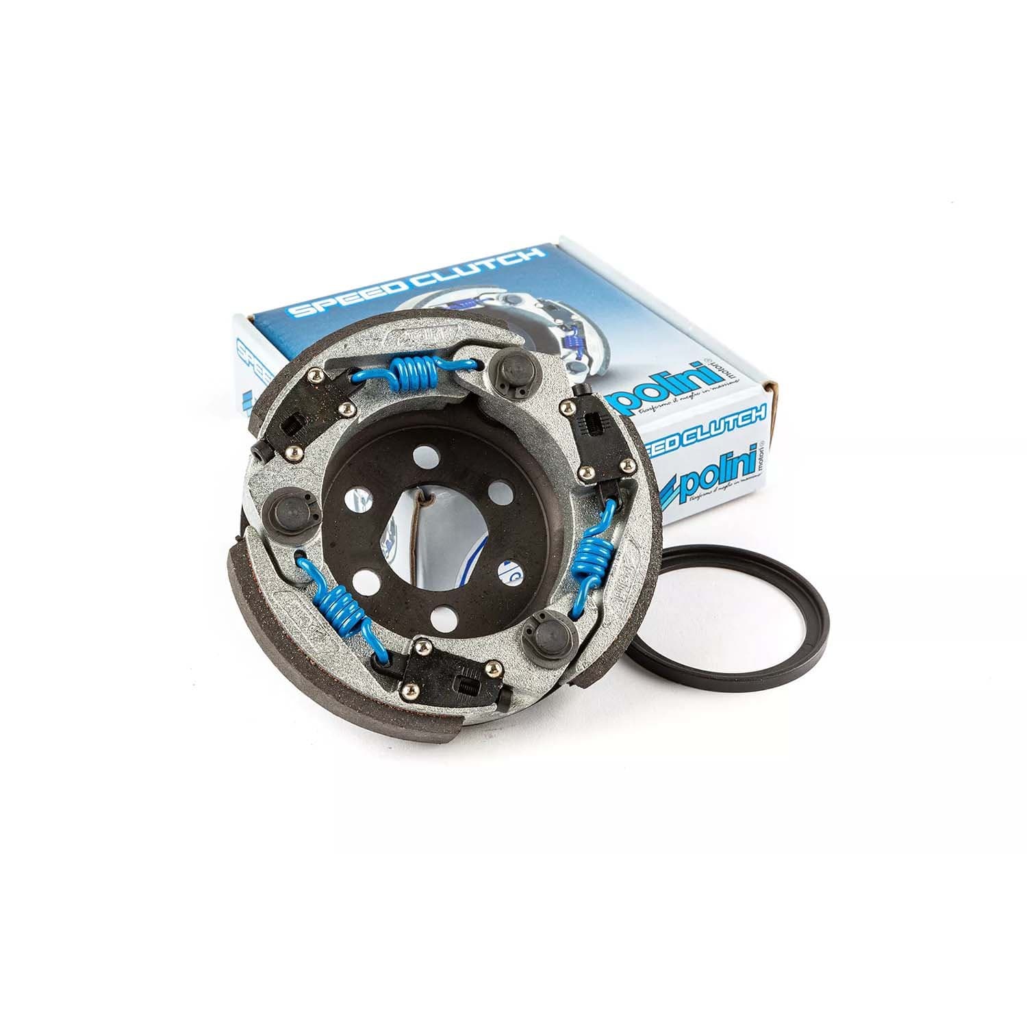 Sankaba POLINI 3G EVOLUTION 107mm