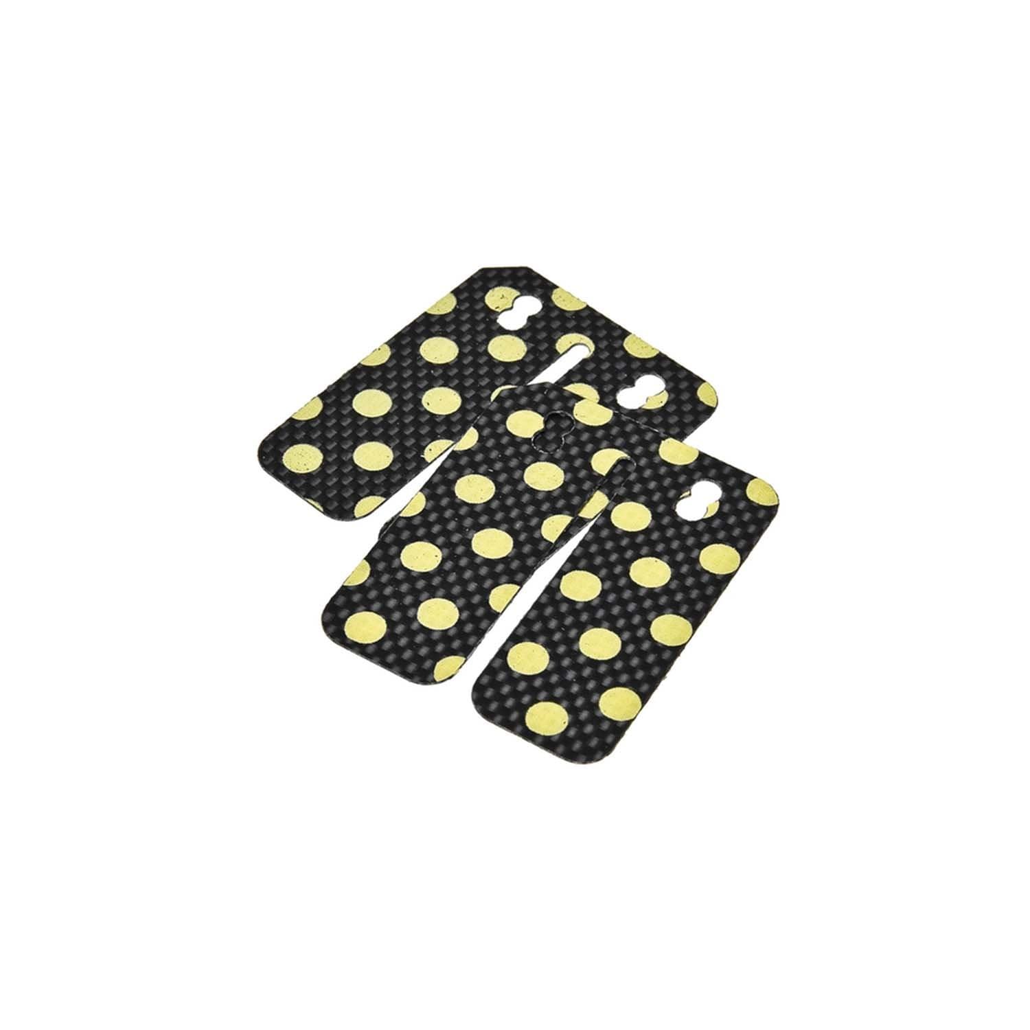 Lapeliniai vožtuvai ATHENA CARBON 0.29mm Minarelli/Piaggio/Gilera