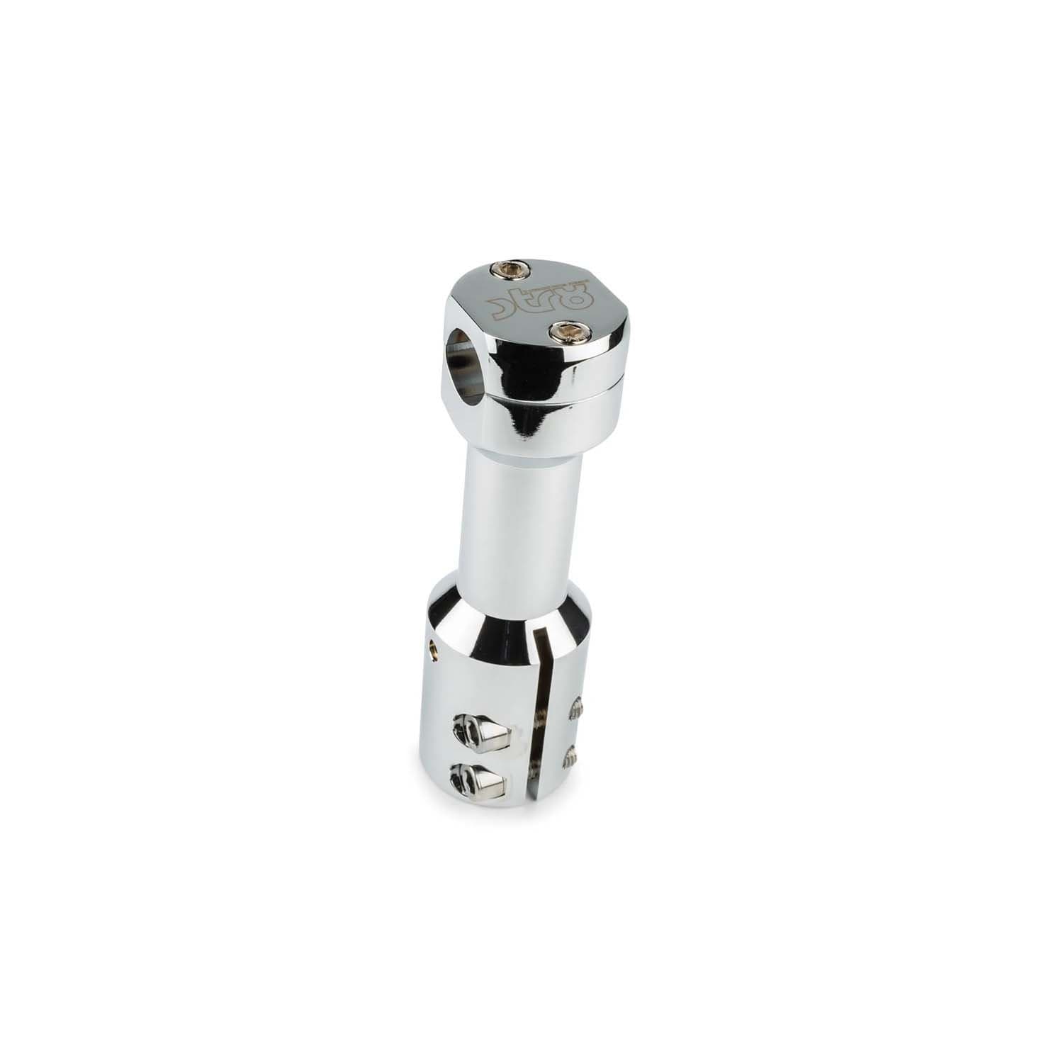Vairo adapteris STR8 Chrome YAMAHA BW'S, SLIDER