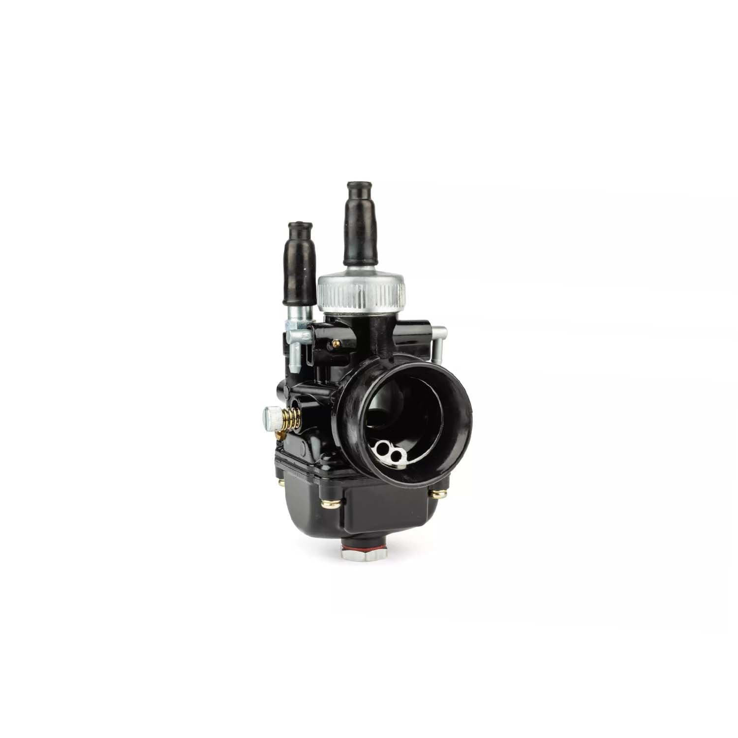 Karbiuratorius MOTOFORCE RACING PHBG 19mm Black Edition