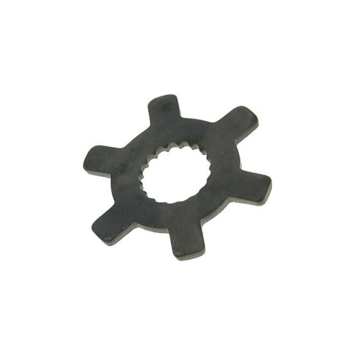 Pirminės lėkštutės žvaigždė Minarelli 13mm