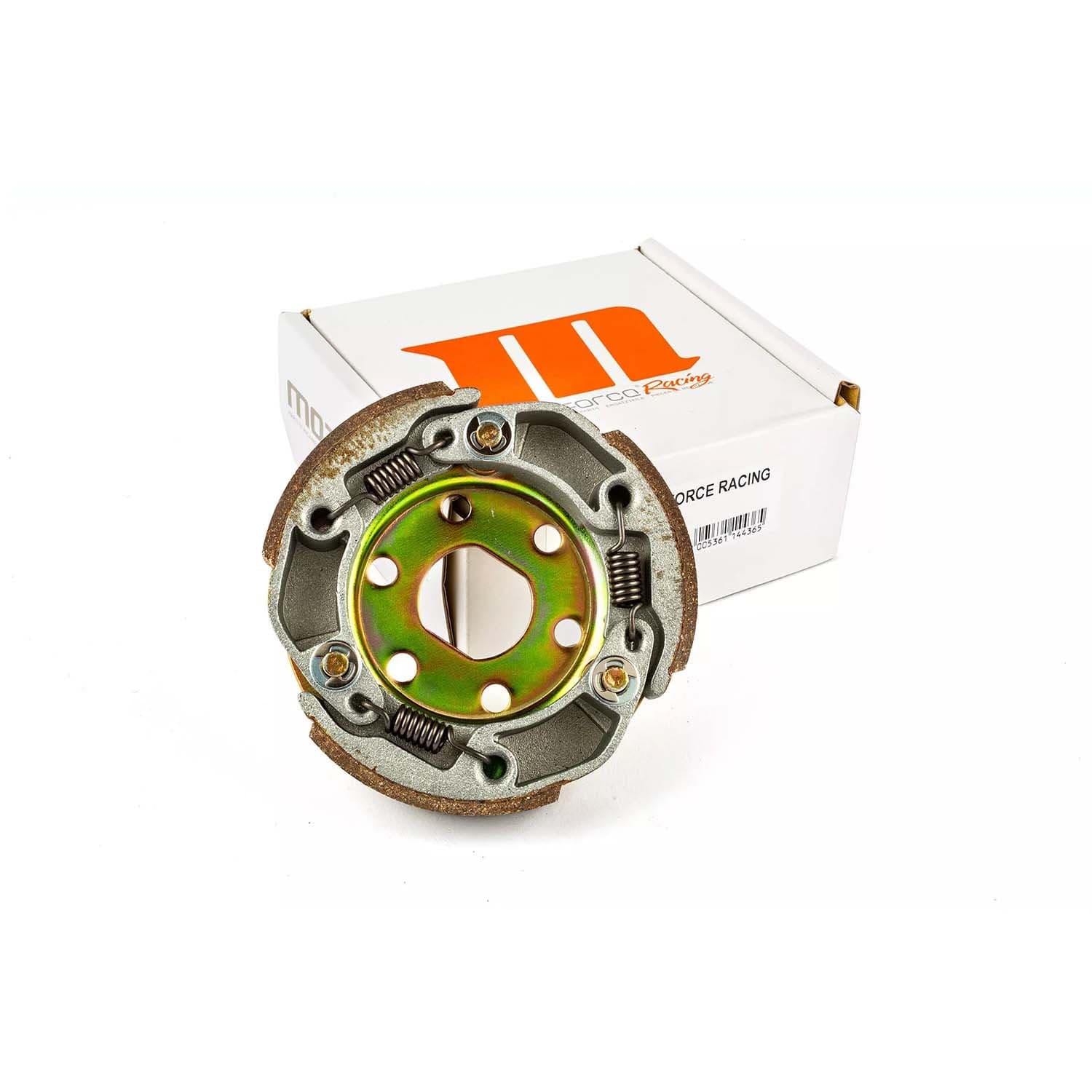Sankaba MOTOFORCE RACING 107mm