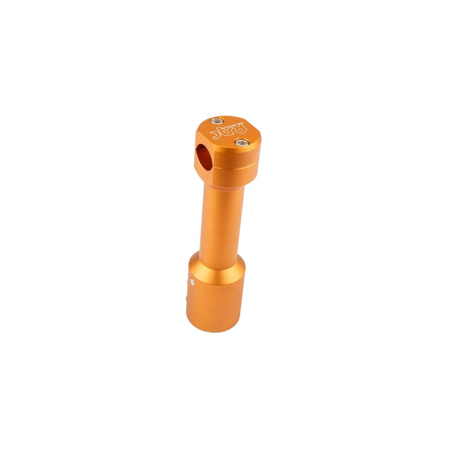 Vairo adapteris STR8 Orange YAMAHA AEROX, JOG, NEO'S