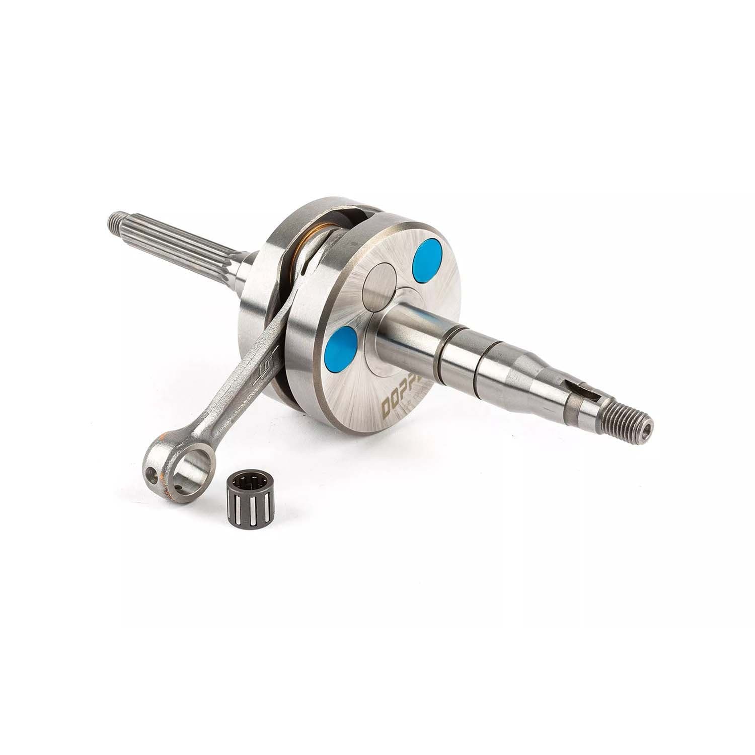Alkūninis velenas DOPPLER ENDURANCE Minarelli Vertical 10mm