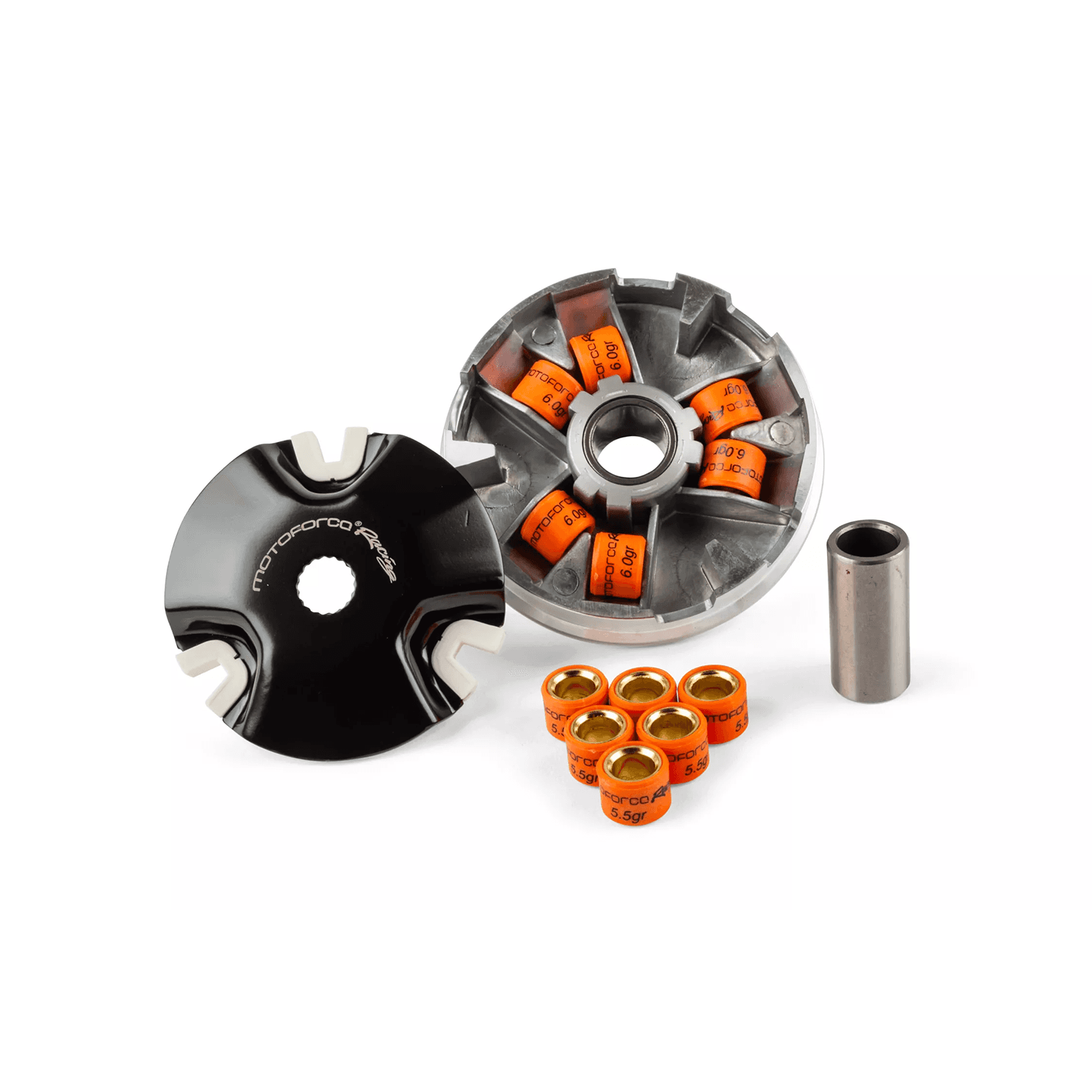 Variatorius MOTOFORCE RACING V2 Minarelli 13mm