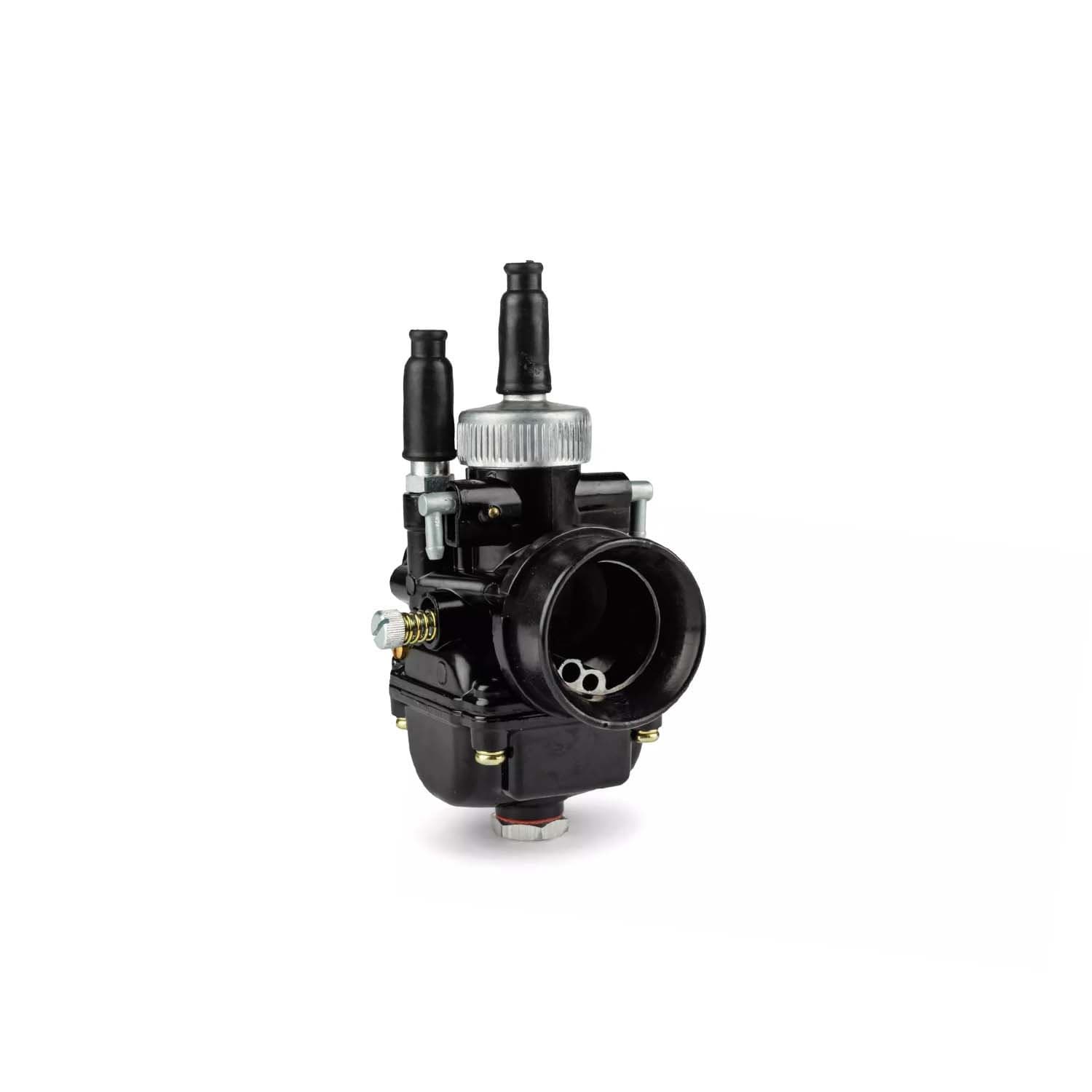 Karbiuratorius MOTOFORCE RACING PHBG 21mm Black Edition