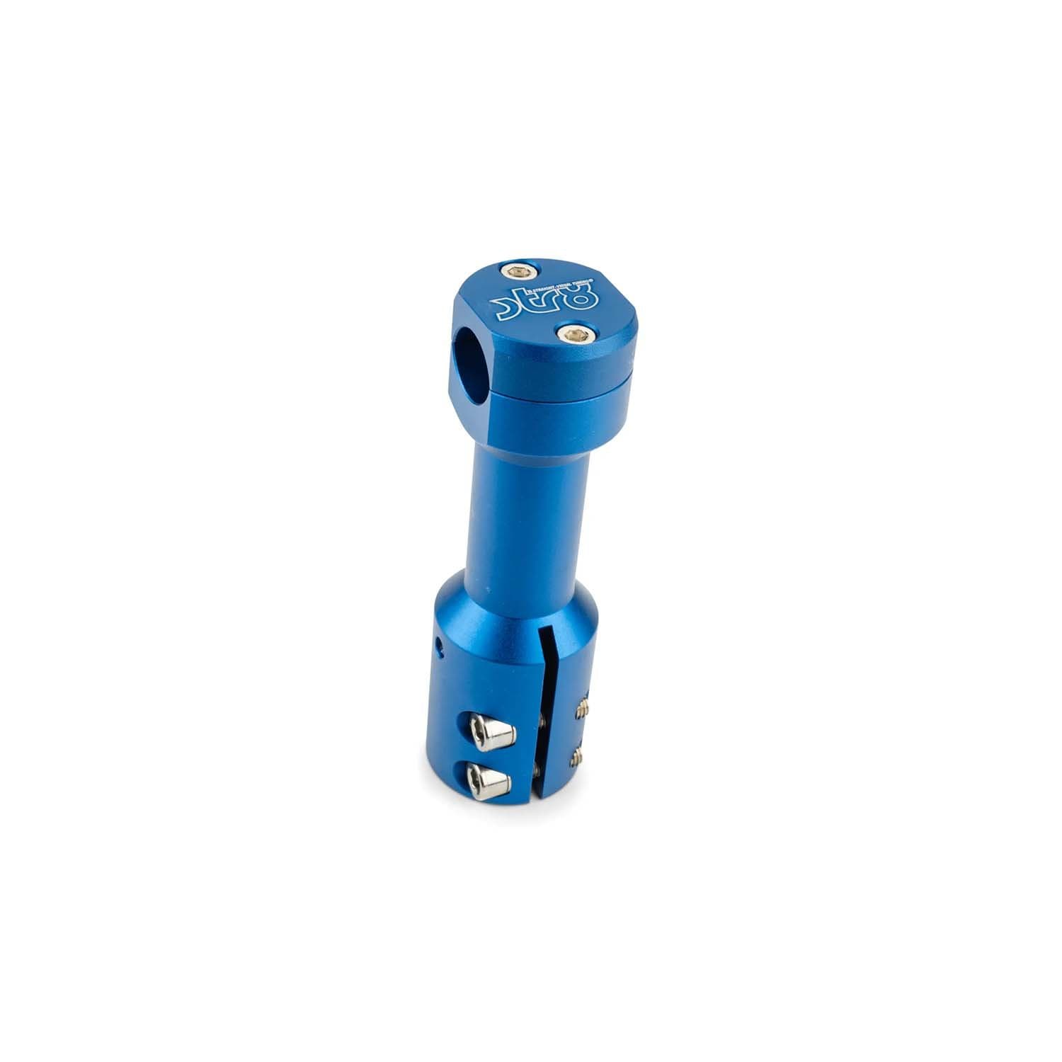 Vairo adapteris STR8 Blue YAMAHA BW'S, SLIDER
