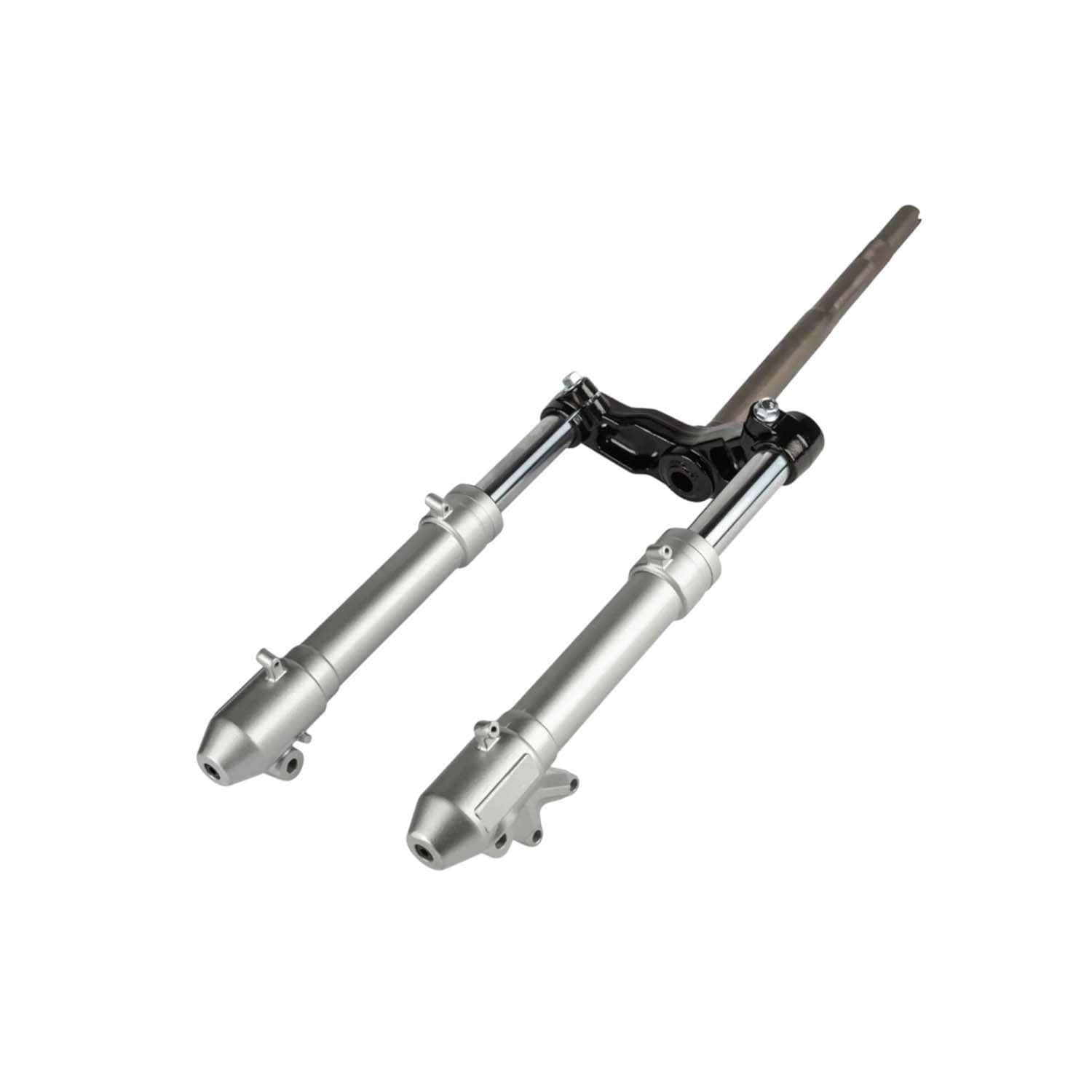 Priekinės šakės komplektas YAMAHA AEROX nuo 2004 metų