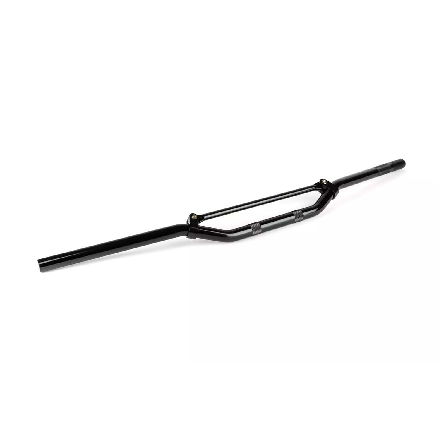 Sportinis vairas STR8 BLACK 81cm