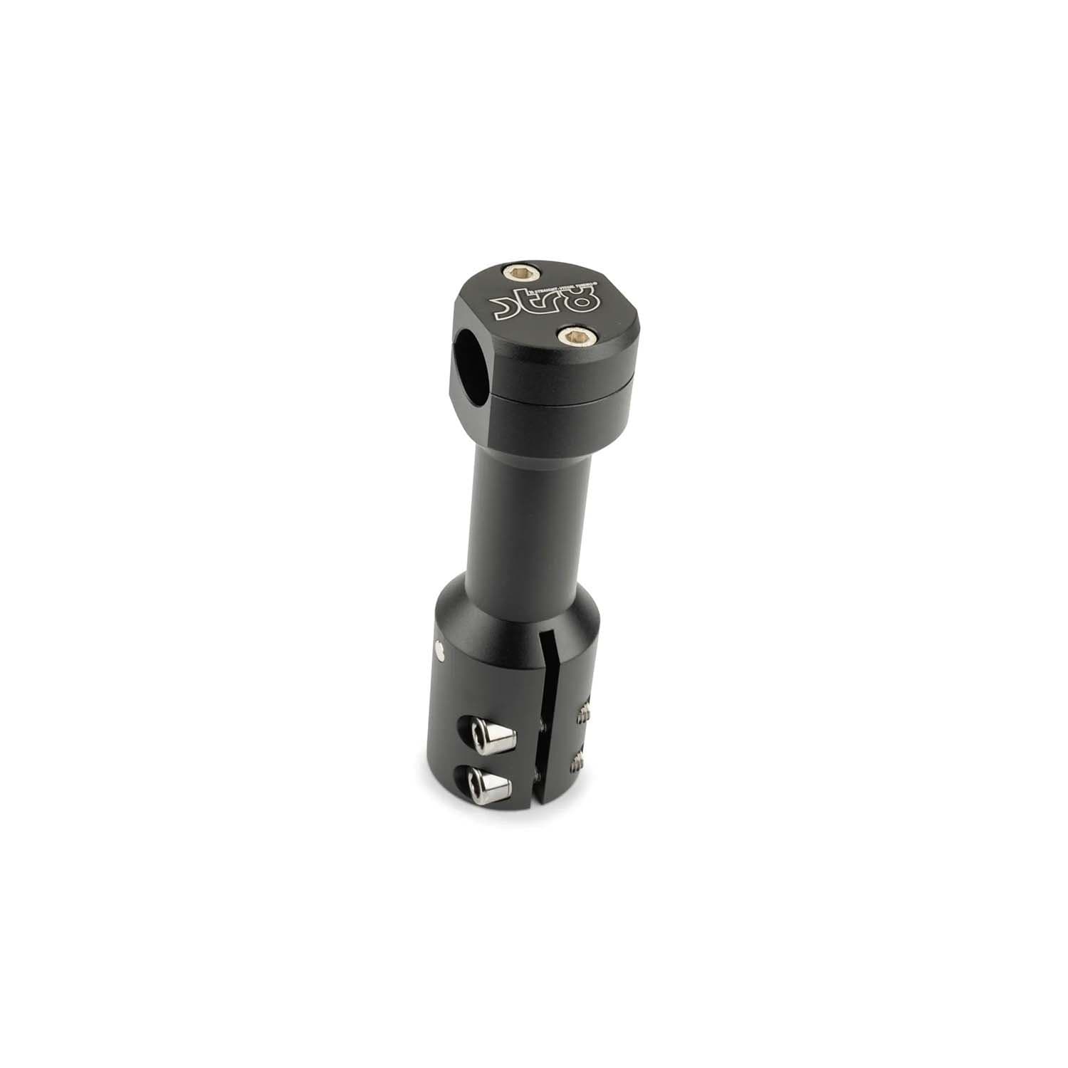 Vairo adapteris STR8 Black YAMAHA BW'S, SLIDER